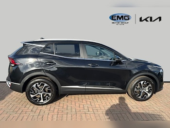 Used Kia Sportage 2024 for sale - 76310478: Photo 4