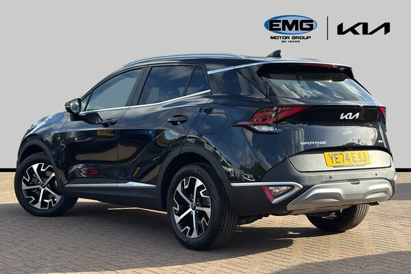 Used Kia Sportage 2024 for sale - 76310478: Photo 5