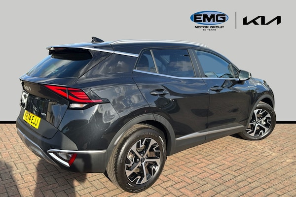 Used Kia Sportage 2024 for sale - 76310478: Photo 7