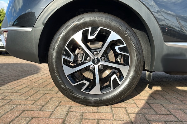 Used Kia Sportage 2024 for sale - 76310478: Photo 8