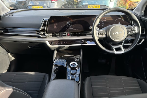 Used Kia Sportage 2024 for sale - 76310478: Photo 9