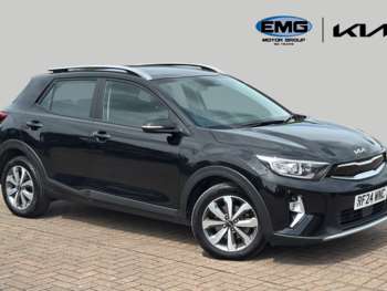 2024 - 1.0 T Gdi 2 Suv 5dr Petrol Dct Euro 6 s/s 98 Bhp