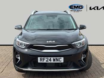 Used Kia Stonic 2024 for sale - 74790285: Photo