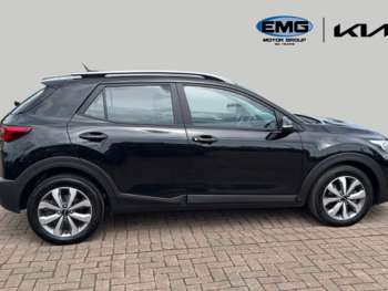 Used Kia Stonic 2024 for sale - 74790285: Photo