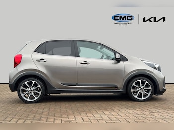 Used Kia Picanto 2019 for sale - 77649506: Photo