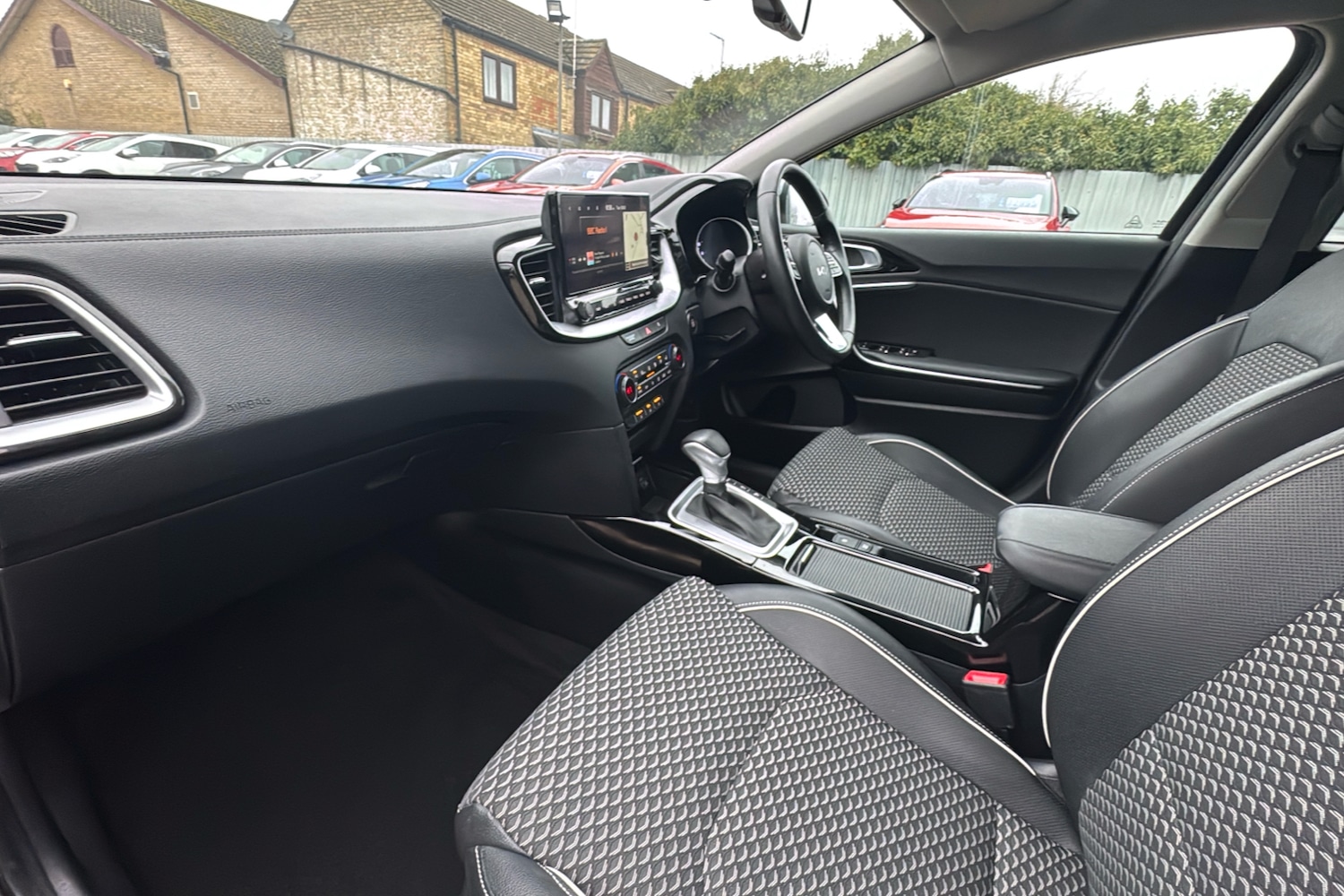 Used Kia XCeed 2021 for sale - 77480769: Photo 11