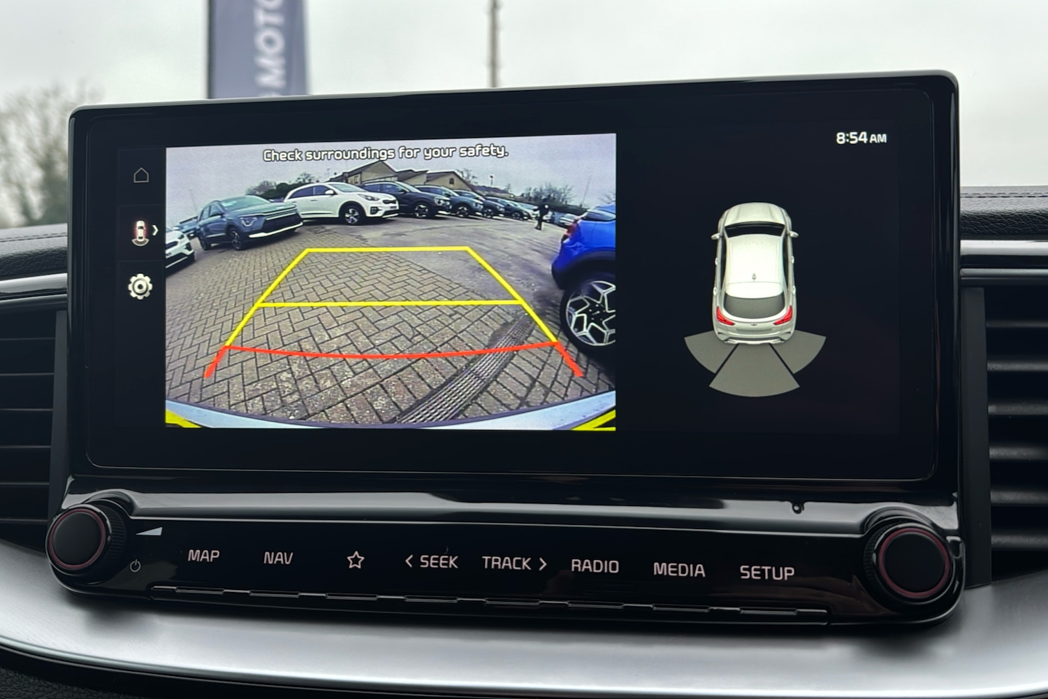 Used Kia XCeed 2021 for sale - 77480769: Photo 23