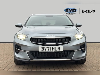 Used Kia XCeed 2021 for sale - 77480769: Photo