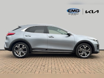 Used Kia XCeed 2021 for sale - 77480769: Photo