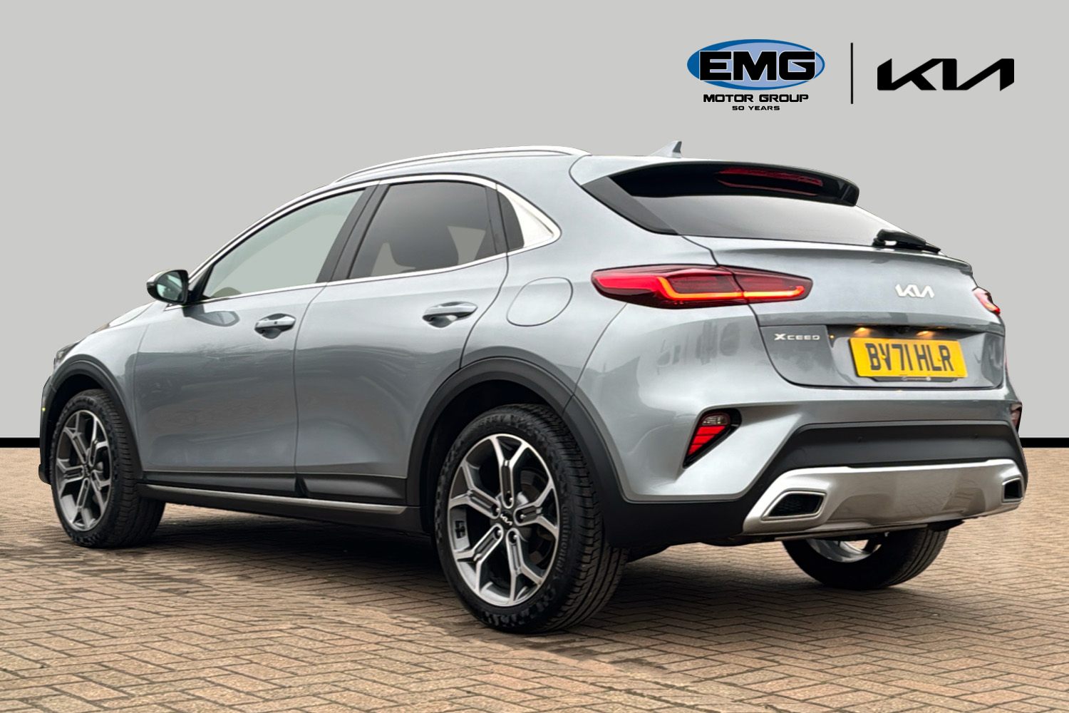 Used Kia XCeed 2021 for sale - 77480769: Photo 5