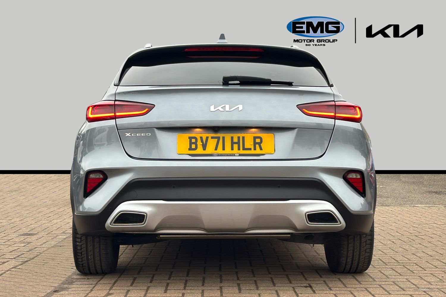 Used Kia XCeed 2021 for sale - 77480769: Photo 6