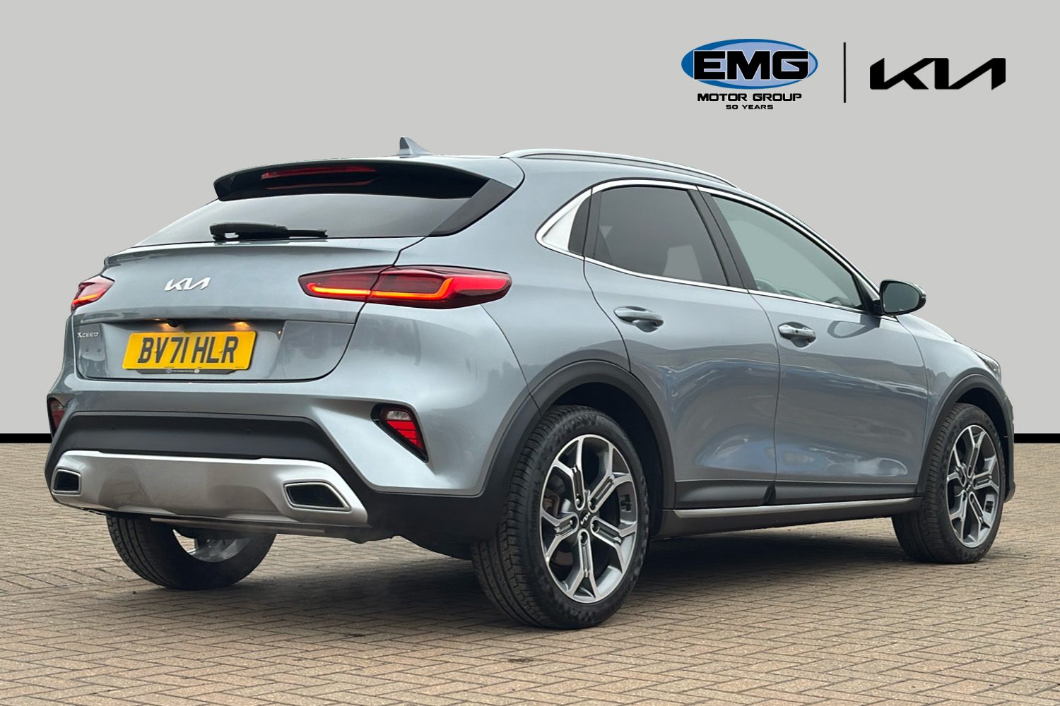 Used Kia XCeed 2021 for sale - 77480769: Photo 7