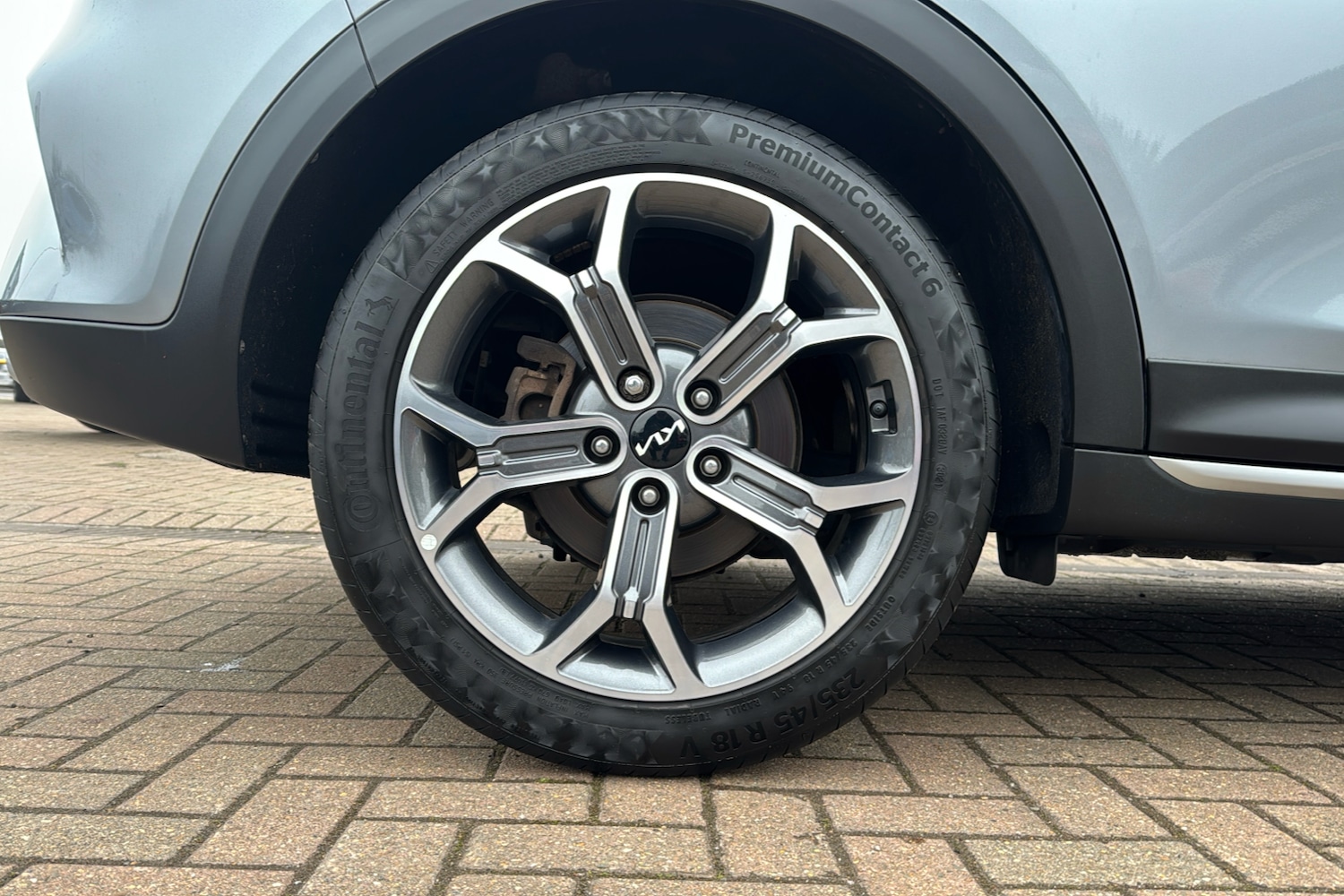 Used Kia XCeed 2021 for sale - 77480769: Photo 8