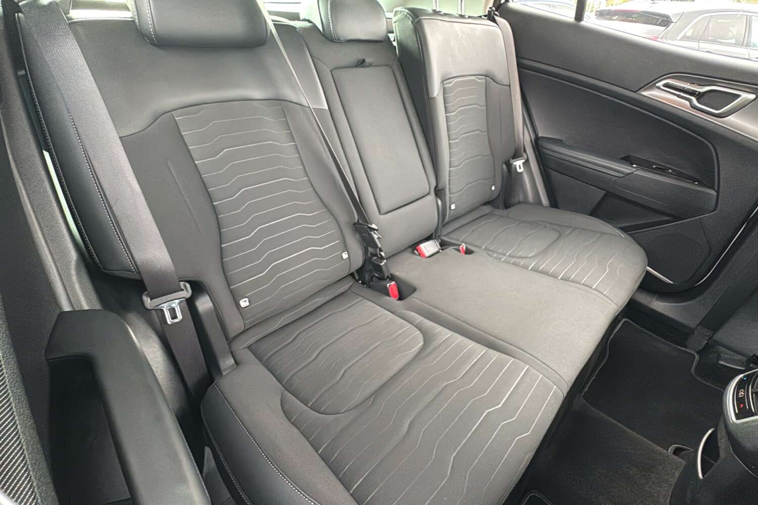 Used Kia Sportage 2025 for sale - 76141413: Photo 12