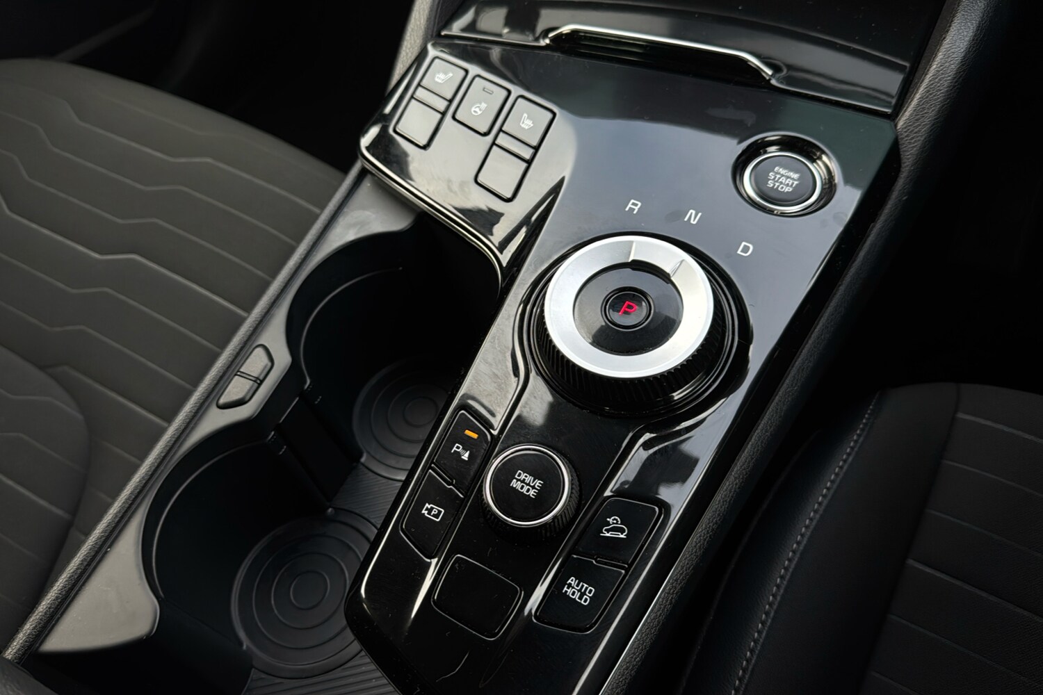 Used Kia Sportage 2025 for sale - 76141413: Photo 13