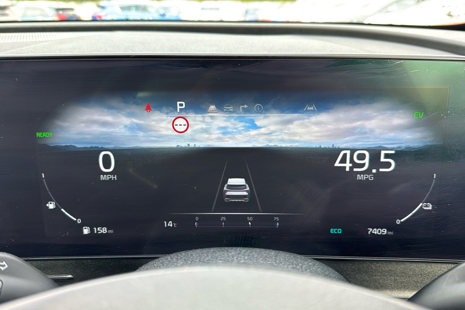 Used Kia Sportage 2025 for sale - 76141413: Photo 14