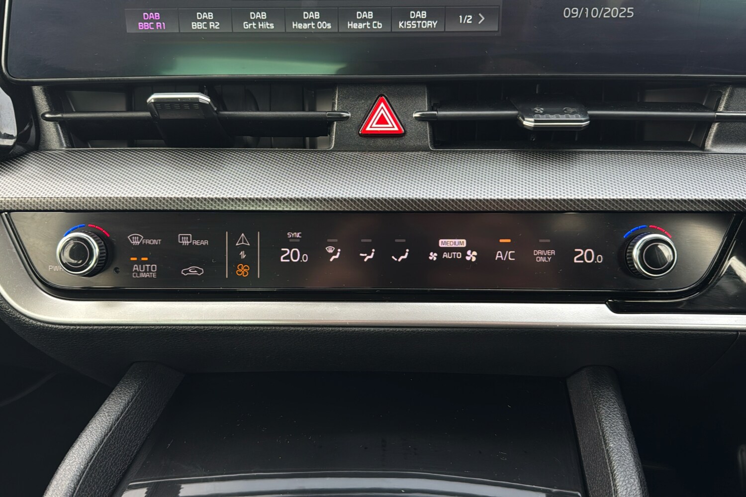 Used Kia Sportage 2025 for sale - 76141413: Photo 16