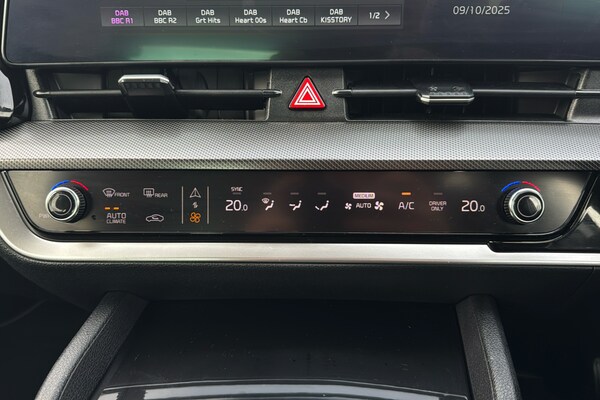 Used Kia Sportage 2025 for sale - 76141413: Photo 16