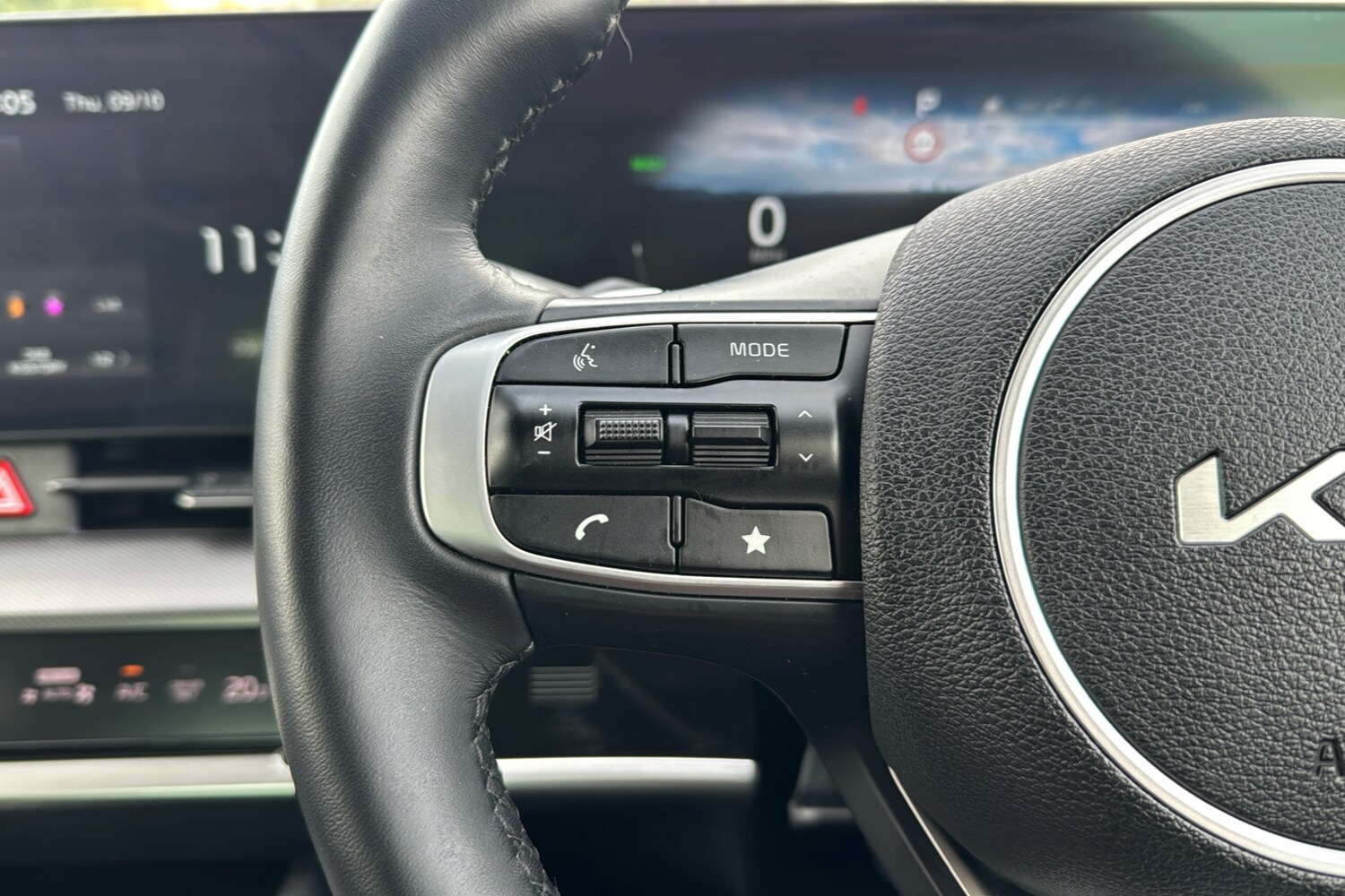 Used Kia Sportage 2025 for sale - 76141413: Photo 17