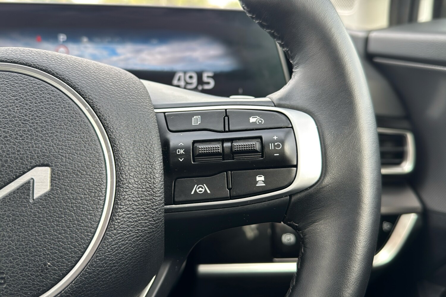 Used Kia Sportage 2025 for sale - 76141413: Photo 18