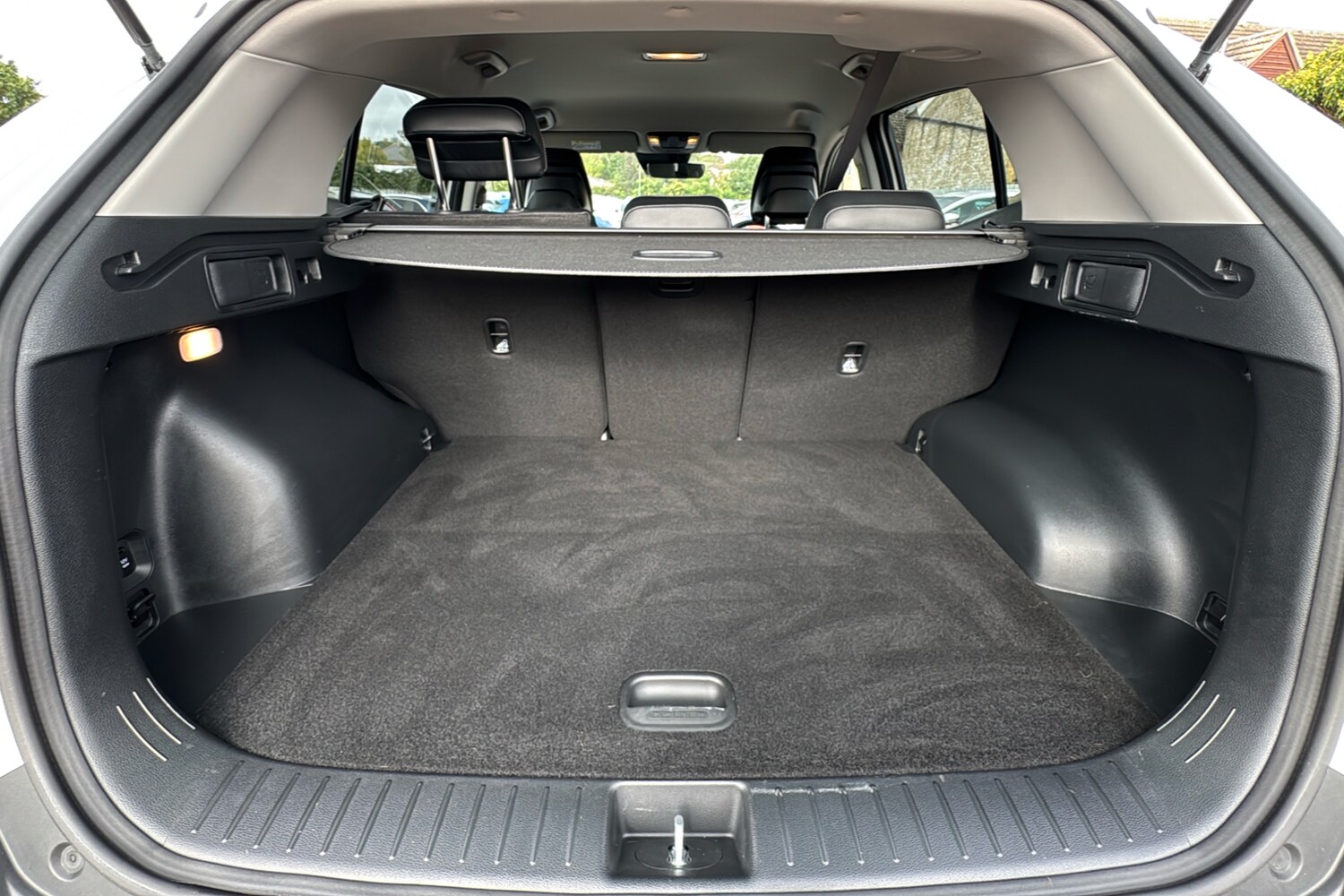 Used Kia Sportage 2025 for sale - 76141413: Photo 19