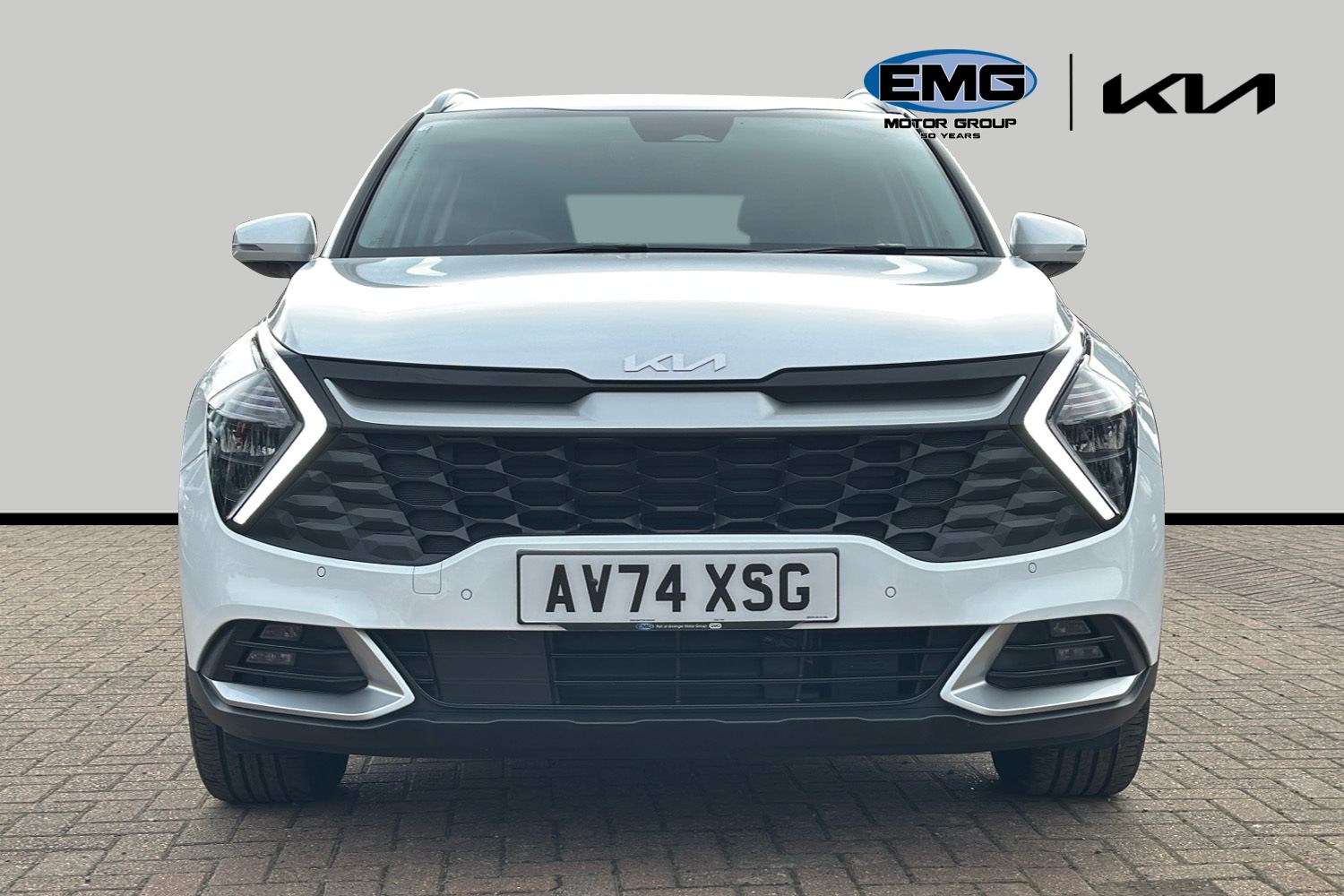 Used Kia Sportage 2025 for sale - 76141413: Photo 2