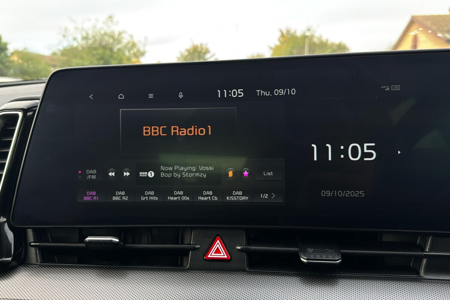 Used Kia Sportage 2025 for sale - 76141413: Photo 21