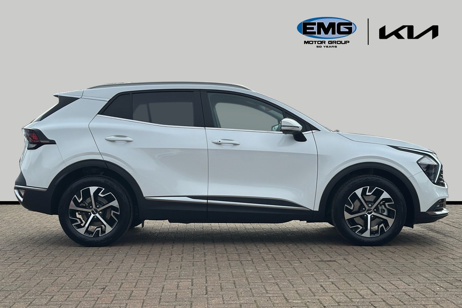 Used Kia Sportage 2025 for sale - 76141413: Photo 4