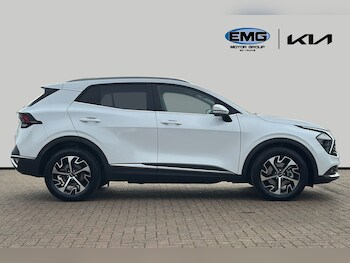 Used Kia Sportage 2025 for sale - 76141413: Photo 4
