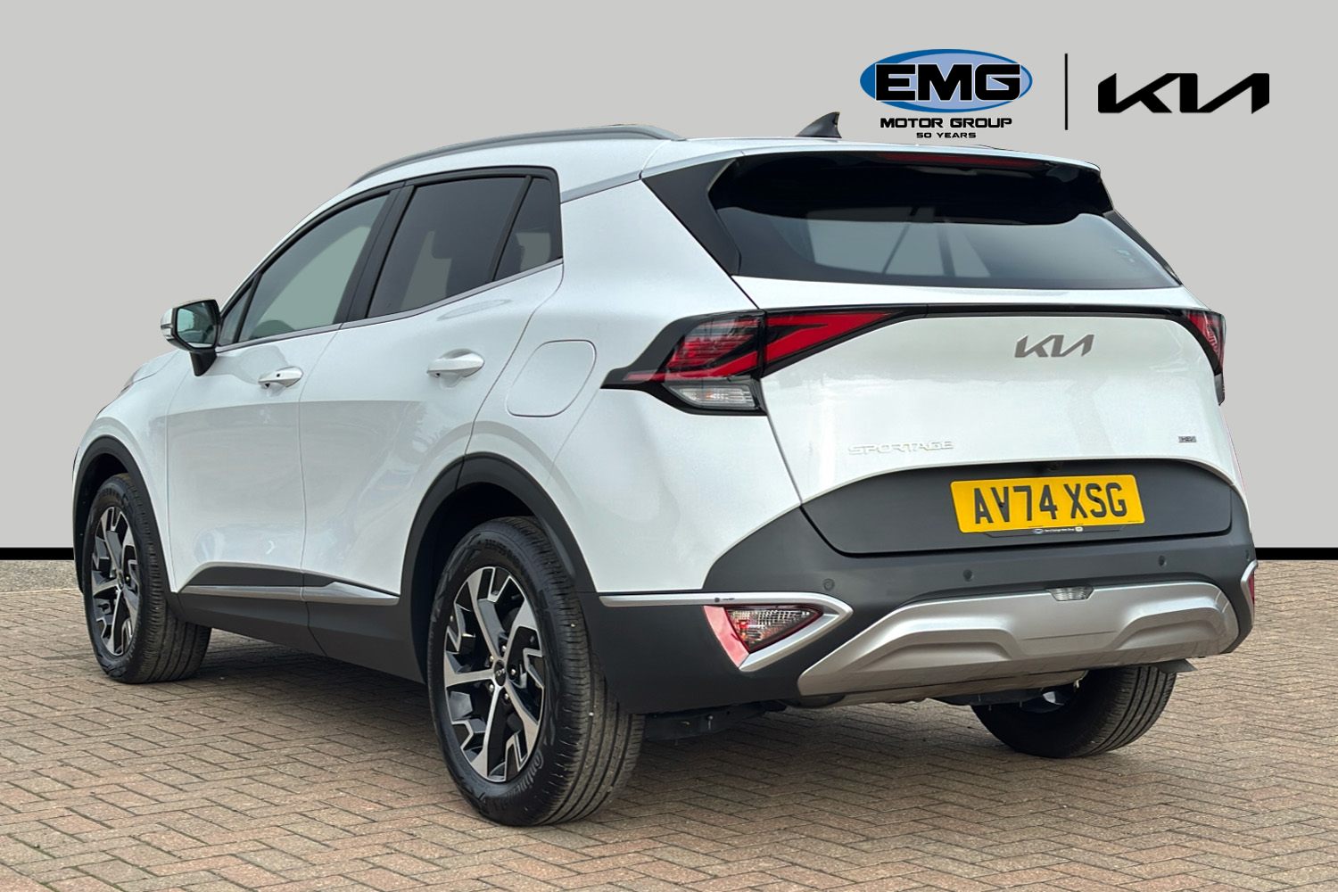 Used Kia Sportage 2025 for sale - 76141413: Photo 5