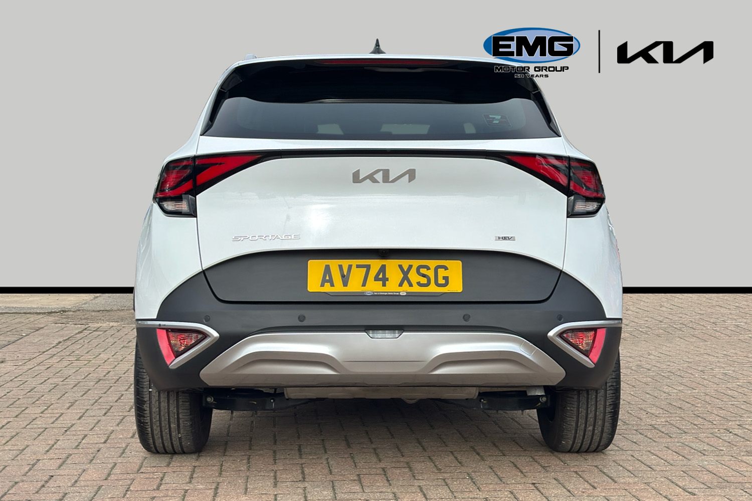 Used Kia Sportage 2025 for sale - 76141413: Photo 6