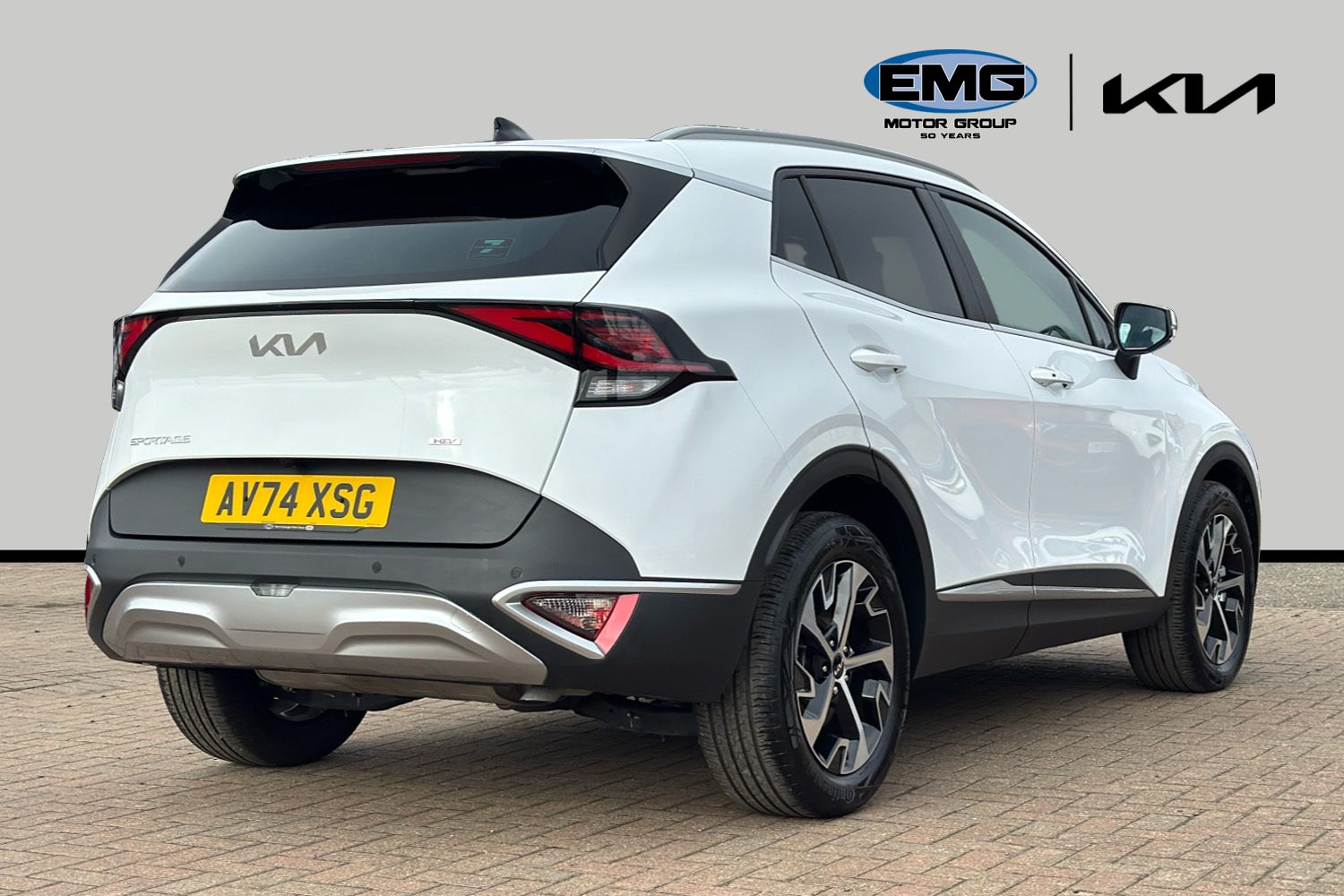 Used Kia Sportage 2025 for sale - 76141413: Photo 7