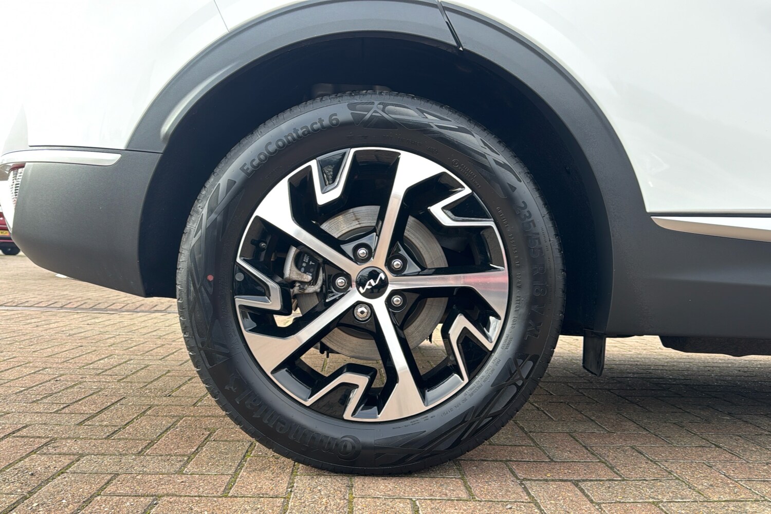 Used Kia Sportage 2025 for sale - 76141413: Photo 8