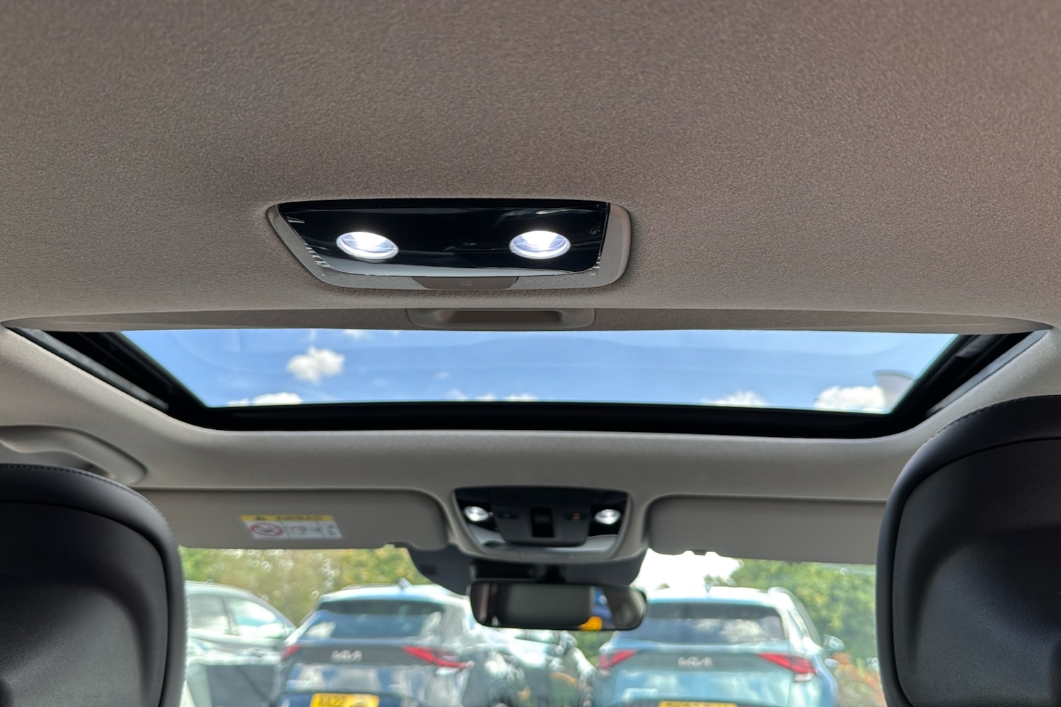 Vehicle 28