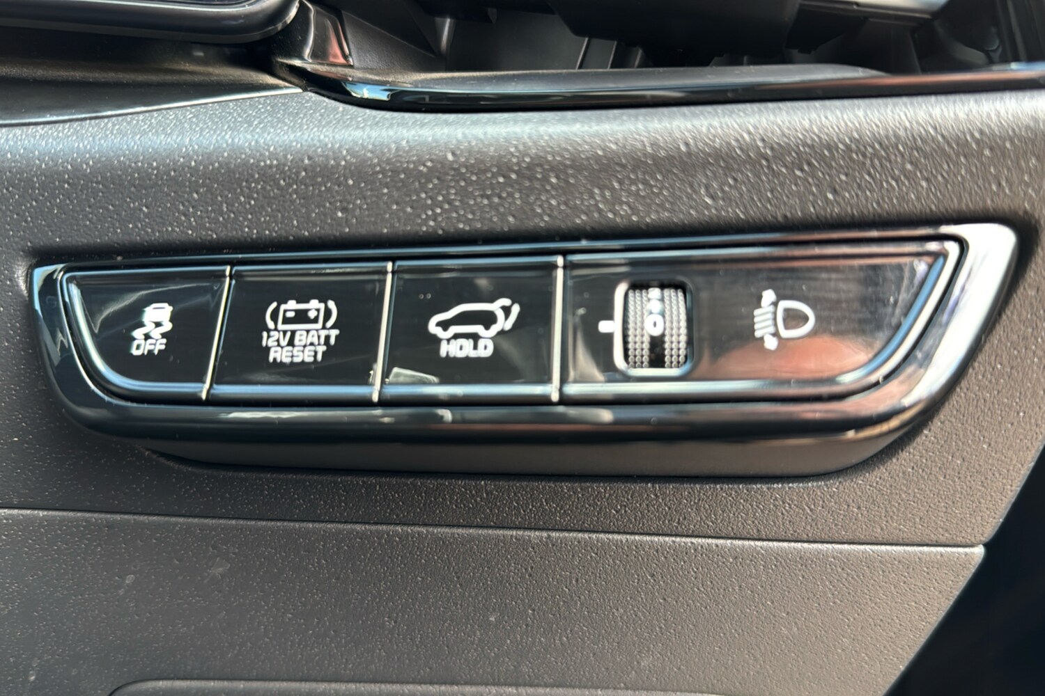 Vehicle 36
