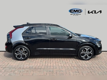 Used Kia Niro 2023 for sale - 75816485: Photo