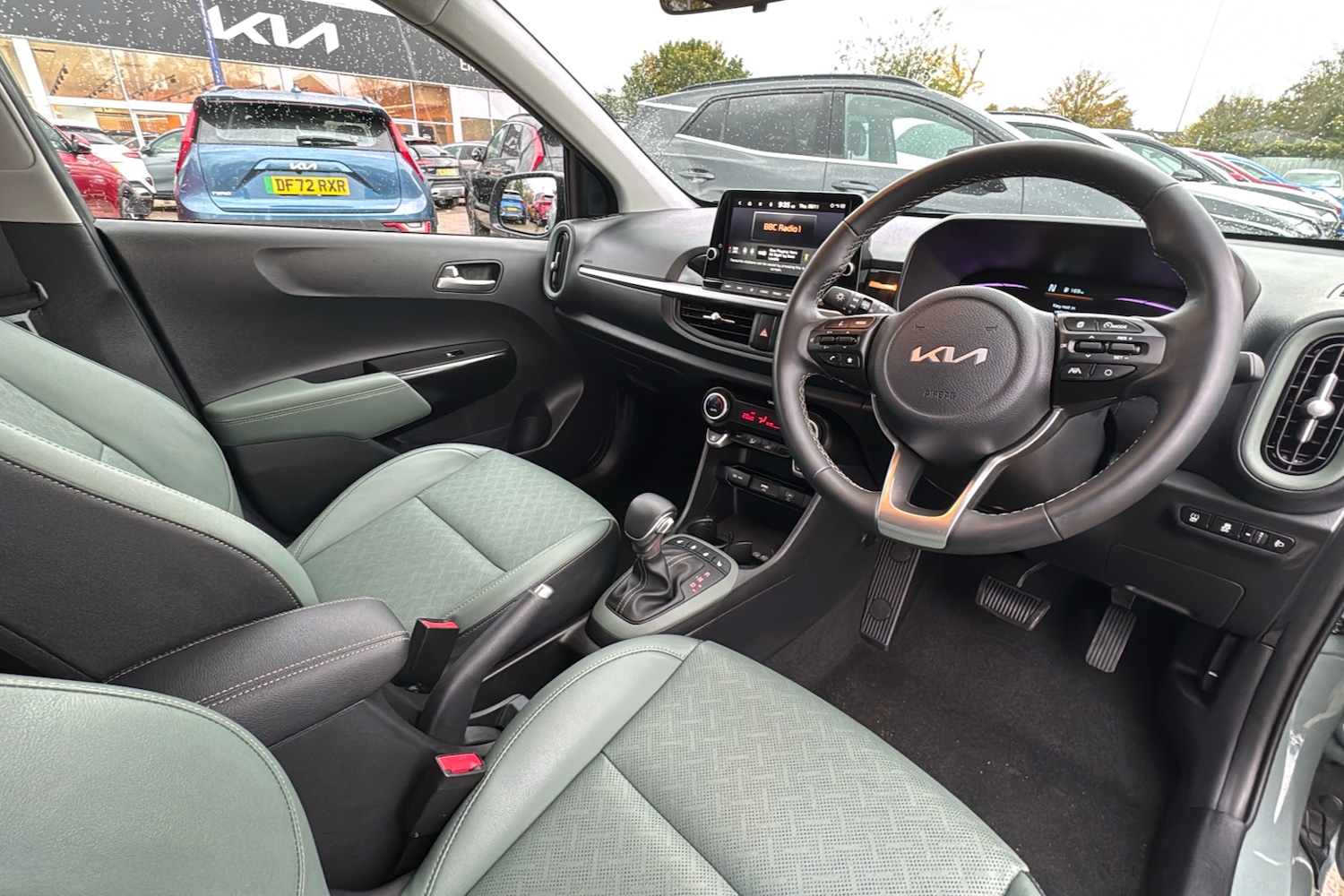 Used Kia Picanto 2024 for sale - 76476245: Photo 10