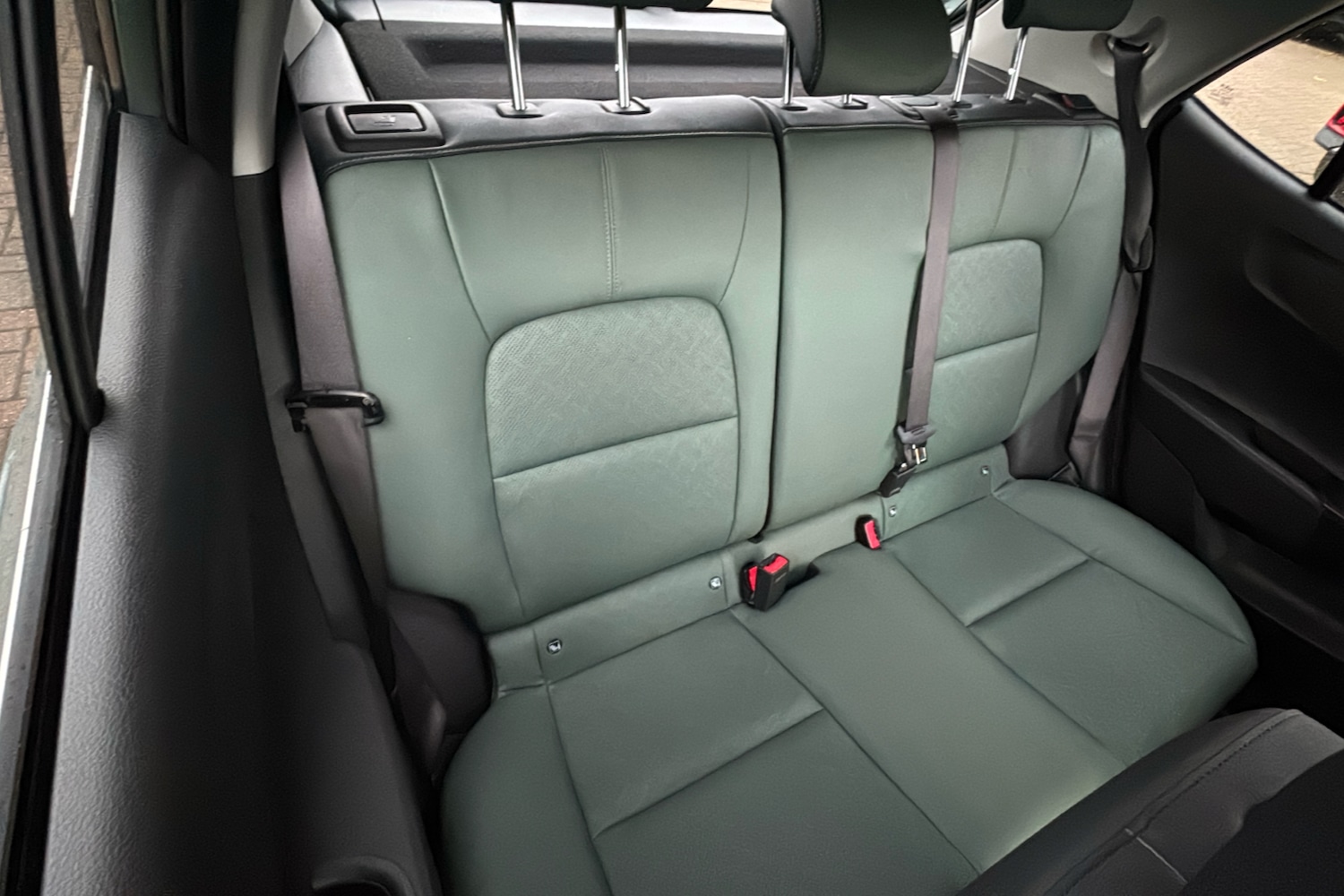 Used Kia Picanto 2024 for sale - 76476245: Photo 12