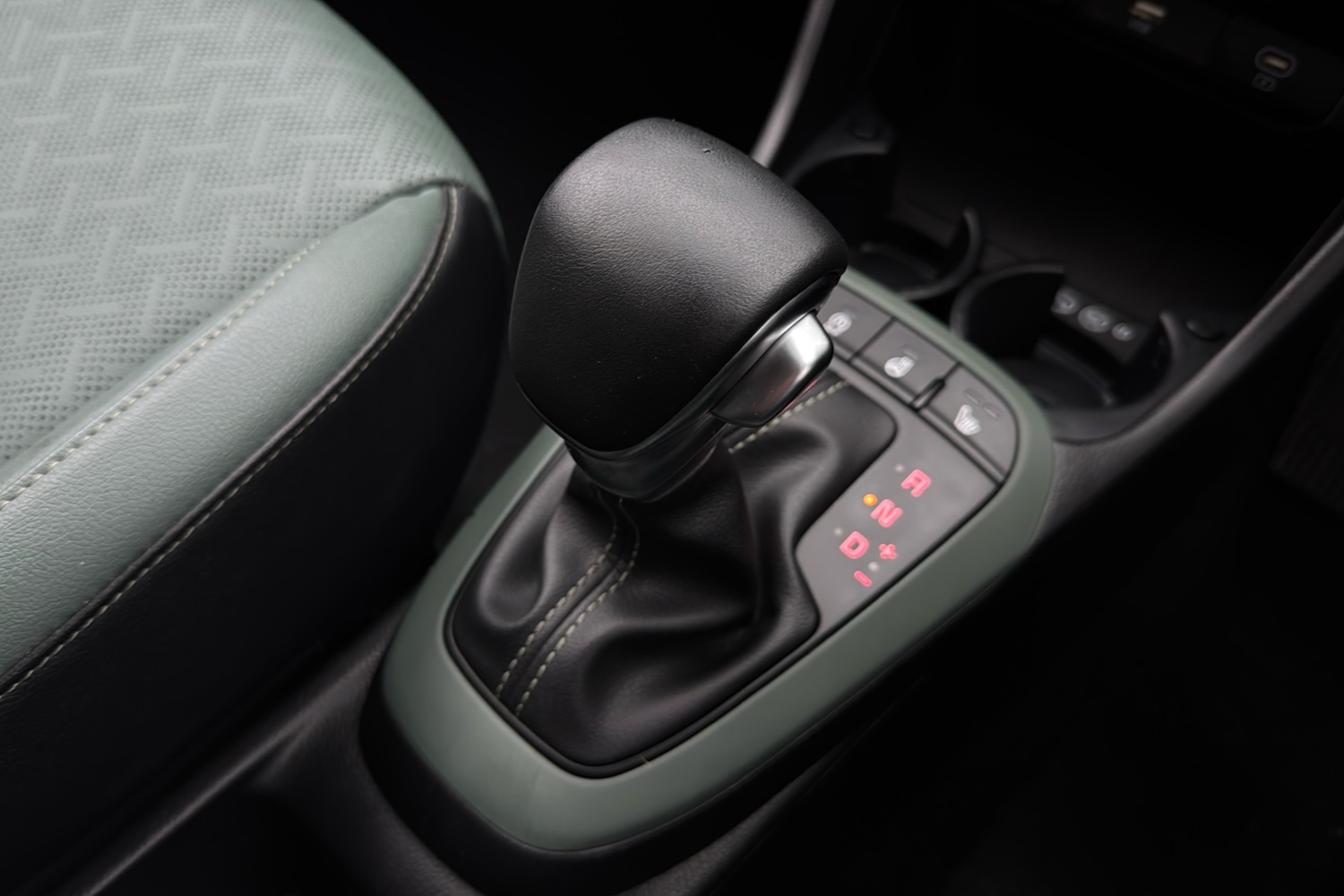 Used Kia Picanto 2024 for sale - 76476245: Photo 13