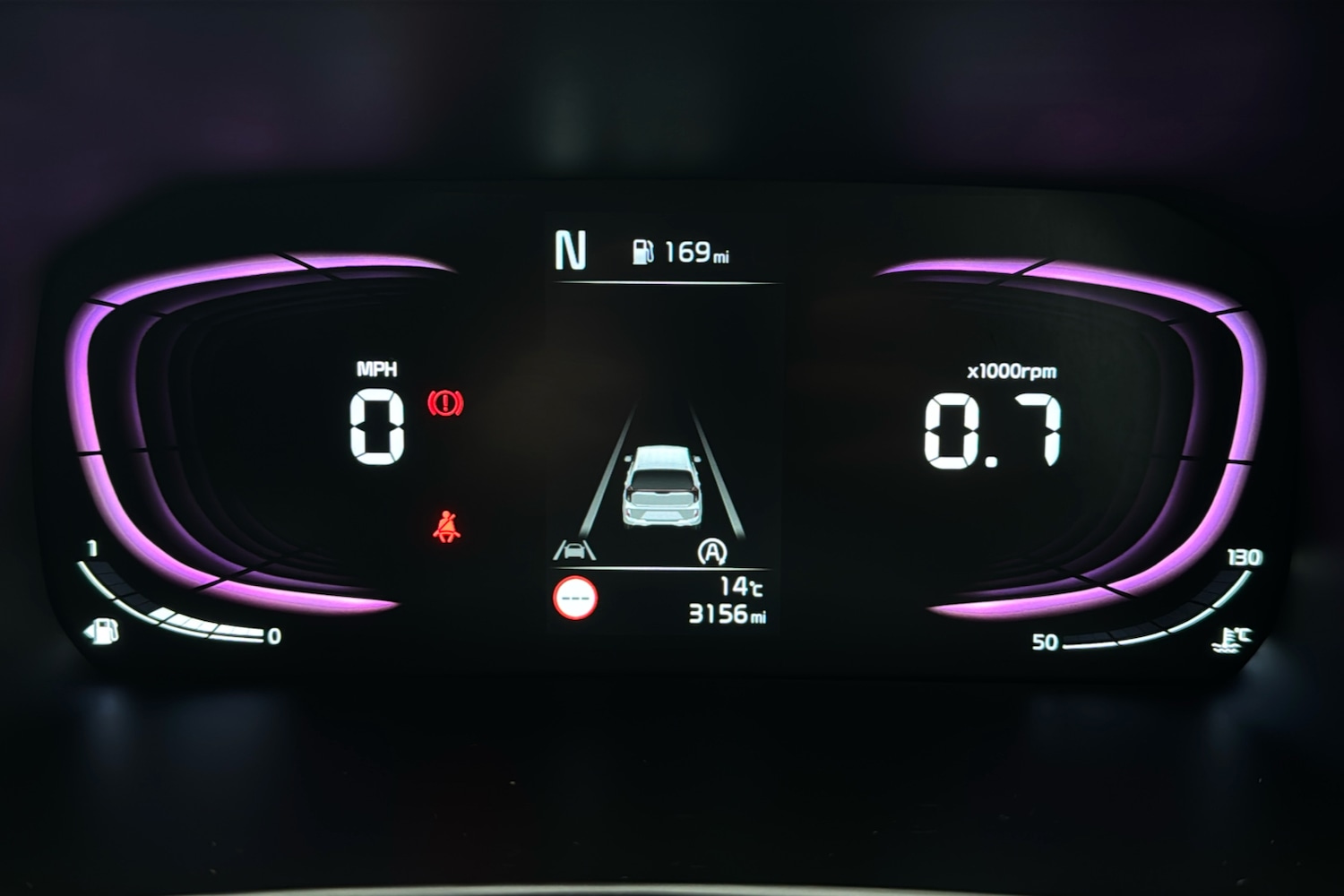 Used Kia Picanto 2024 for sale - 76476245: Photo 14