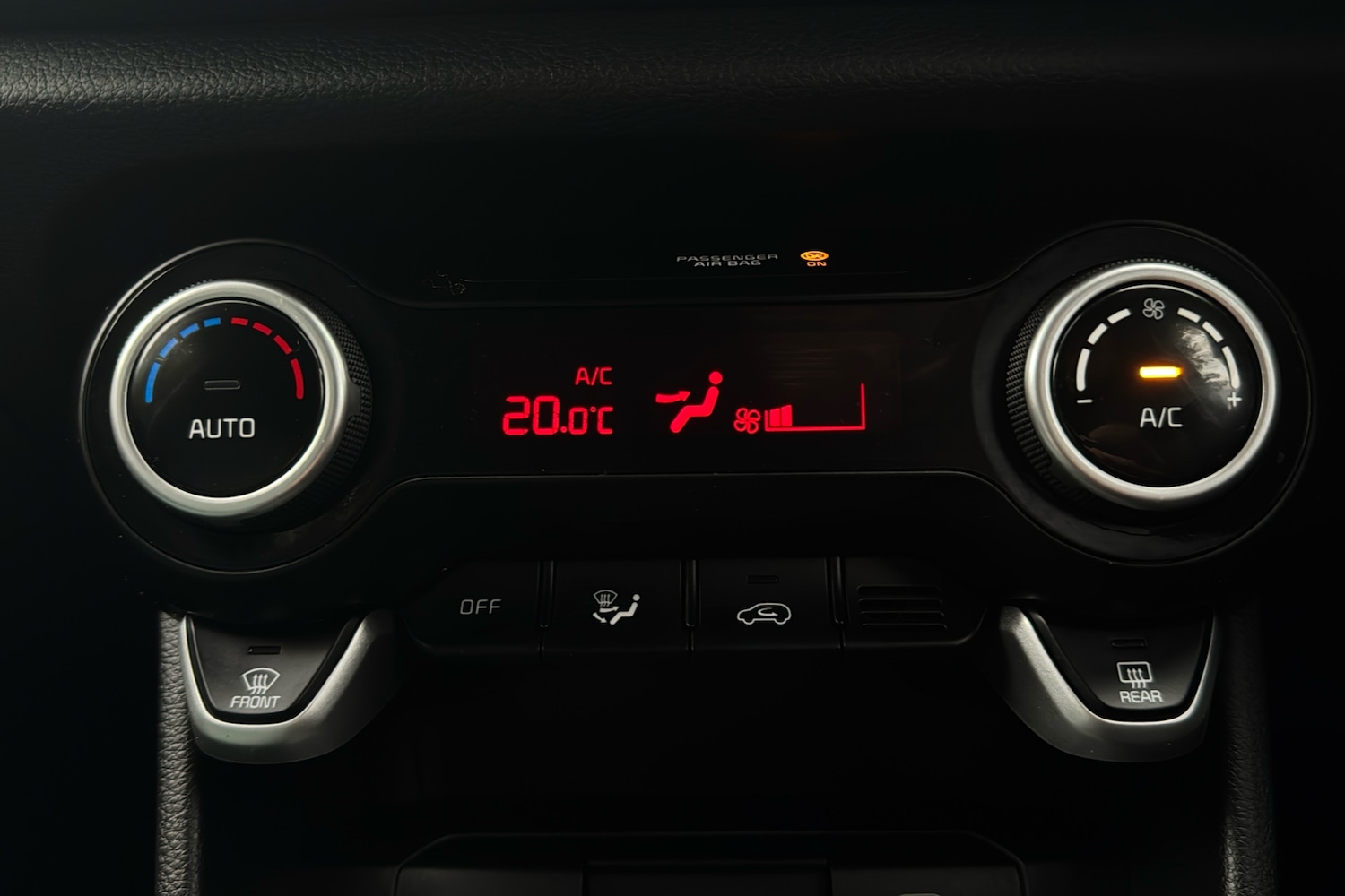 Used Kia Picanto 2024 for sale - 76476245: Photo 16