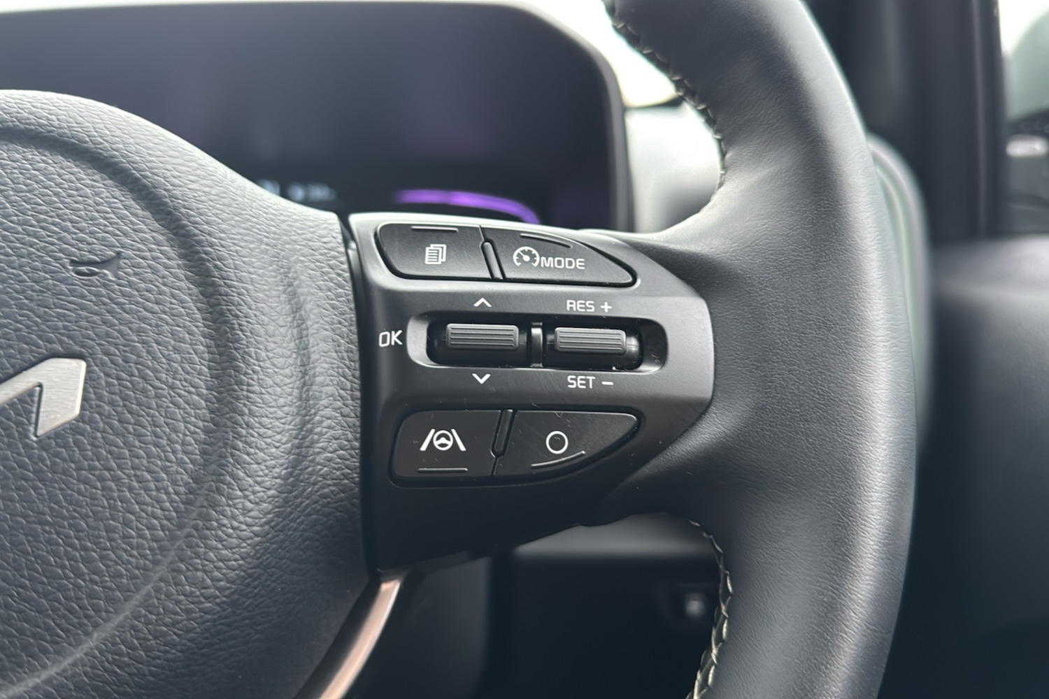 Used Kia Picanto 2024 for sale - 76476245: Photo 18