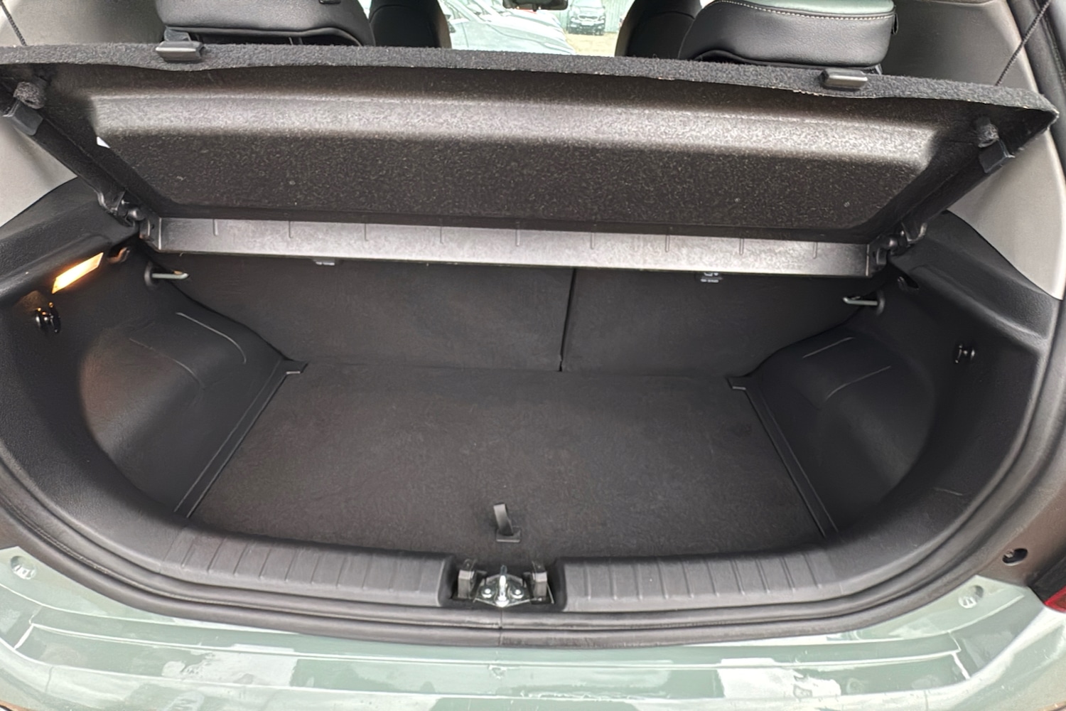 Used Kia Picanto 2024 for sale - 76476245: Photo 19