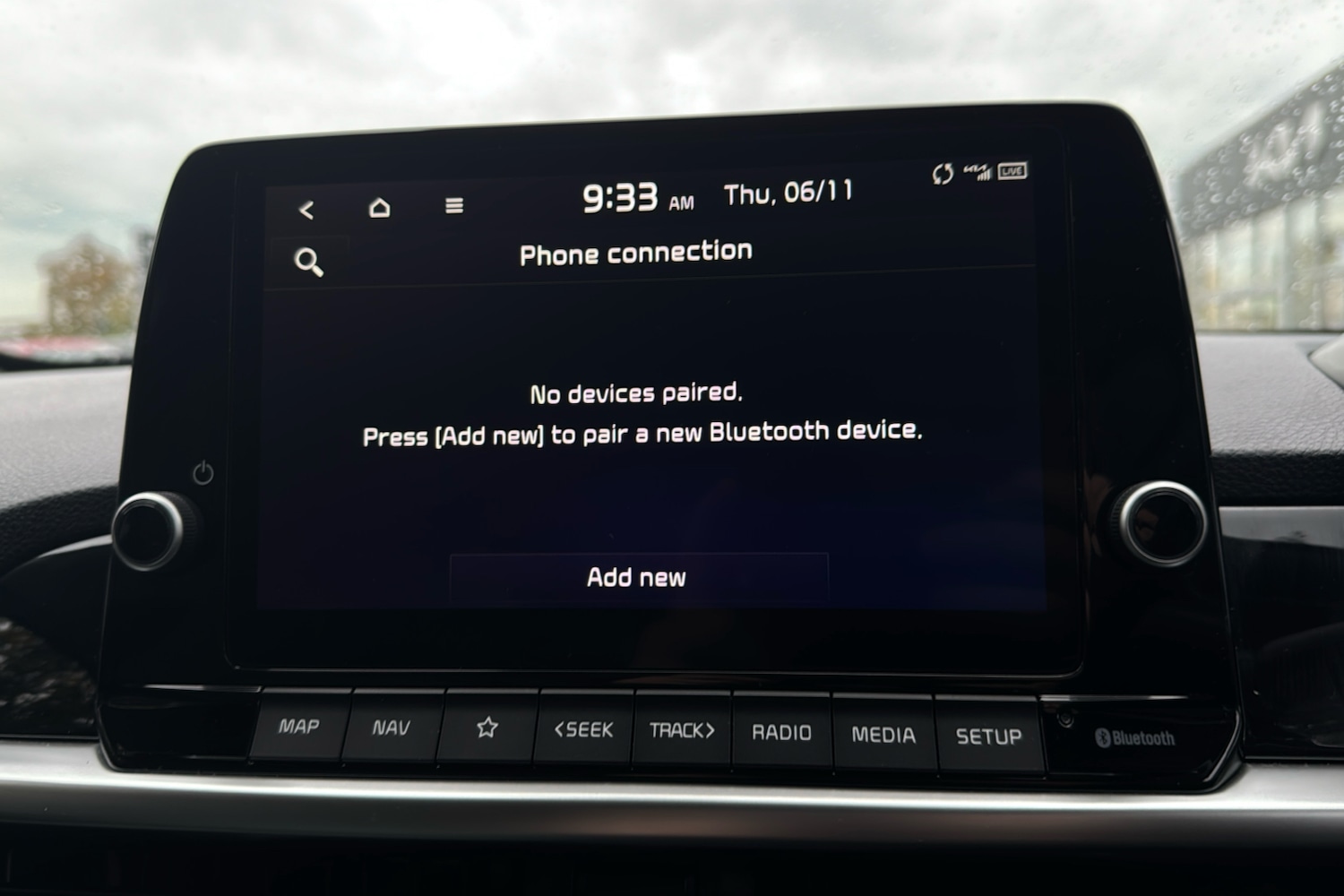 Used Kia Picanto 2024 for sale - 76476245: Photo 20