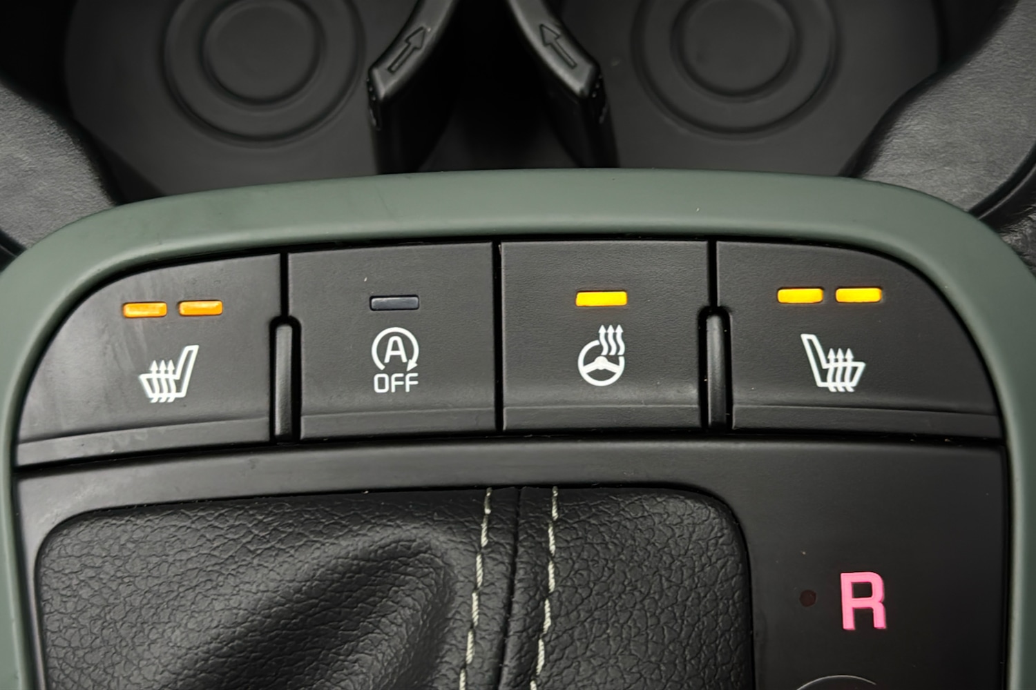 Used Kia Picanto 2024 for sale - 76476245: Photo 23