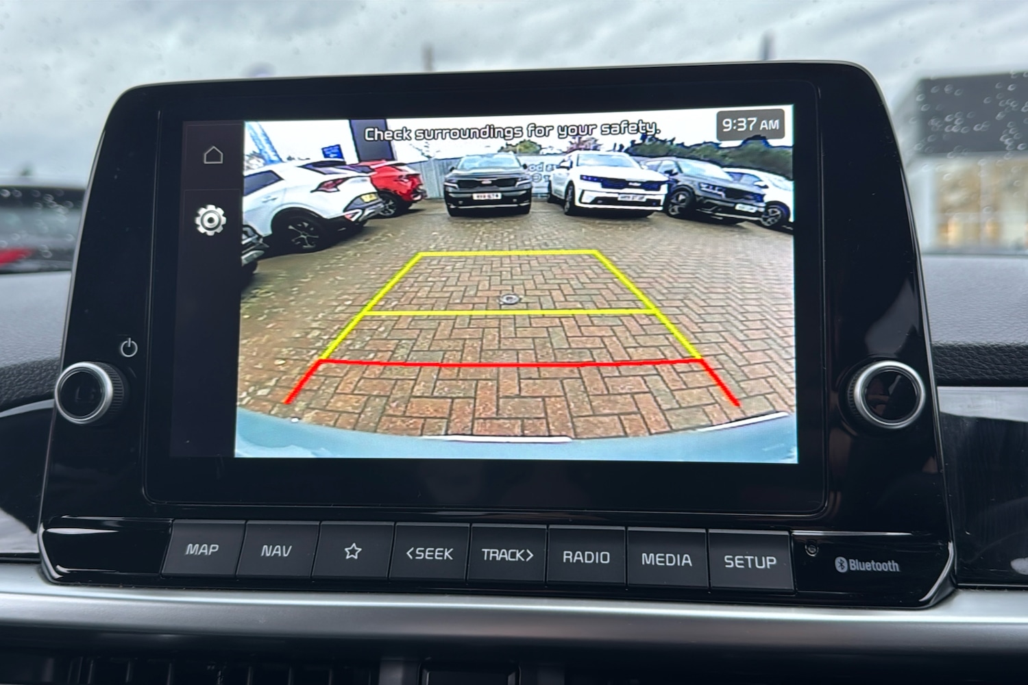 Used Kia Picanto 2024 for sale - 76476245: Photo 24