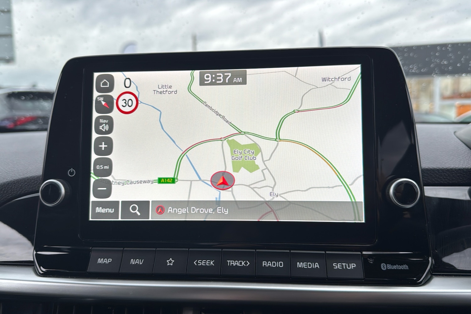 Used Kia Picanto 2024 for sale - 76476245: Photo 27