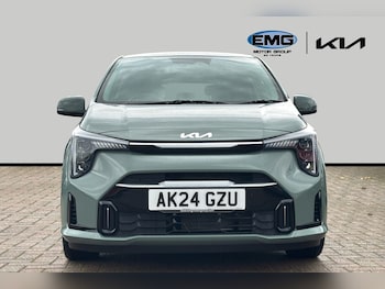 Used Kia Picanto 2024 for sale - 76476245: Photo