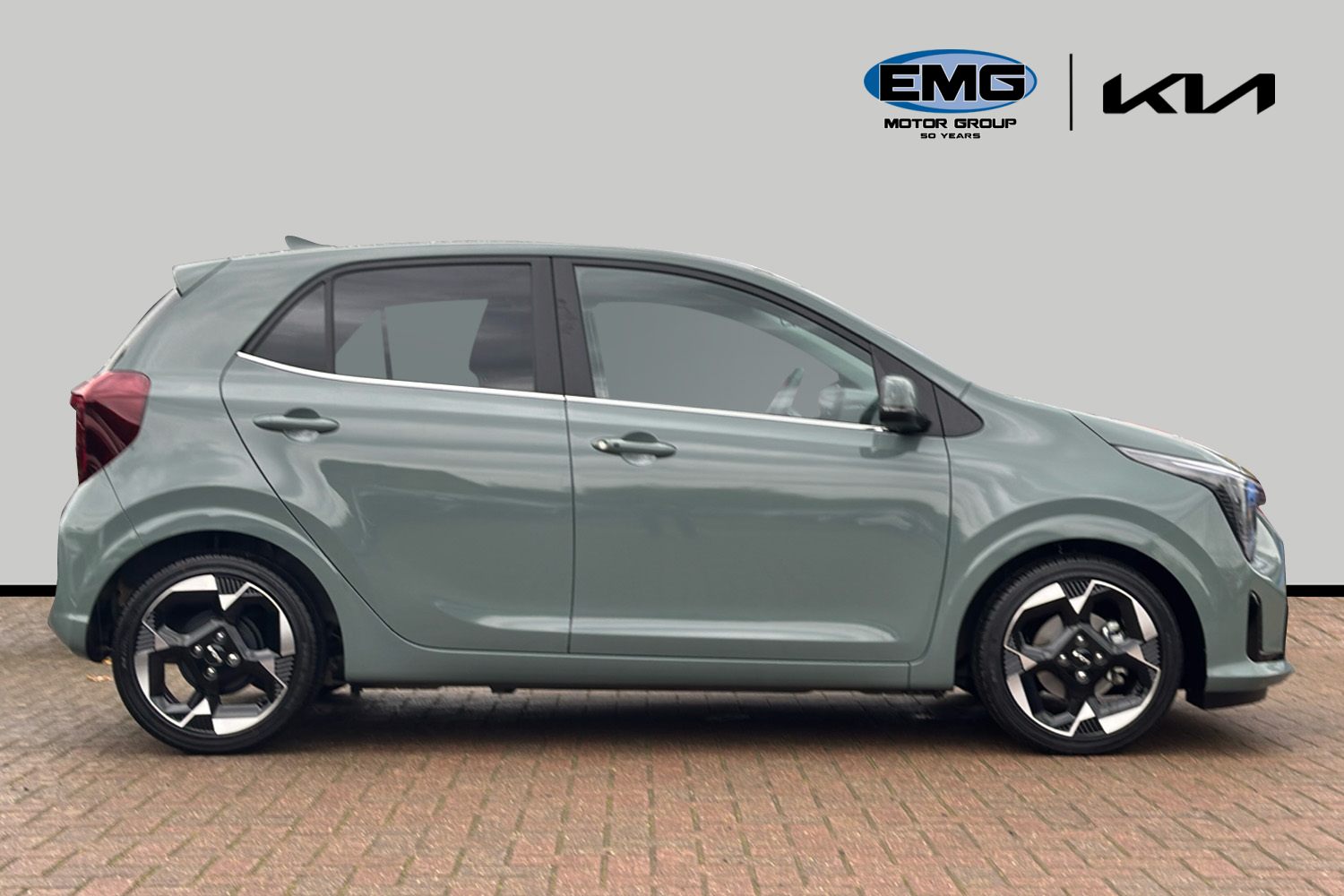 Used Kia Picanto 2024 for sale - 76476245: Photo 4