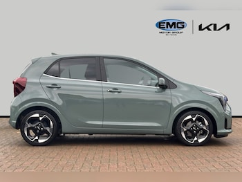Used Kia Picanto 2024 for sale - 76476245: Photo